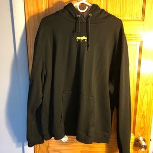 Yeezy Mafia Hoodie